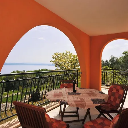 Apartment Solea Drenje (Istria)
