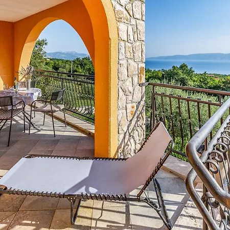 Apartment Solea Drenje (Istria)