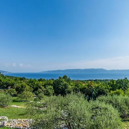Apartment Solea Drenje (Istria)