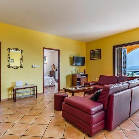 Apartment Solea