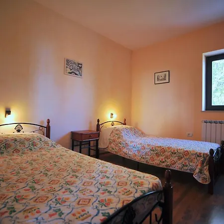 Solea Appartamento Drenje (Istria)